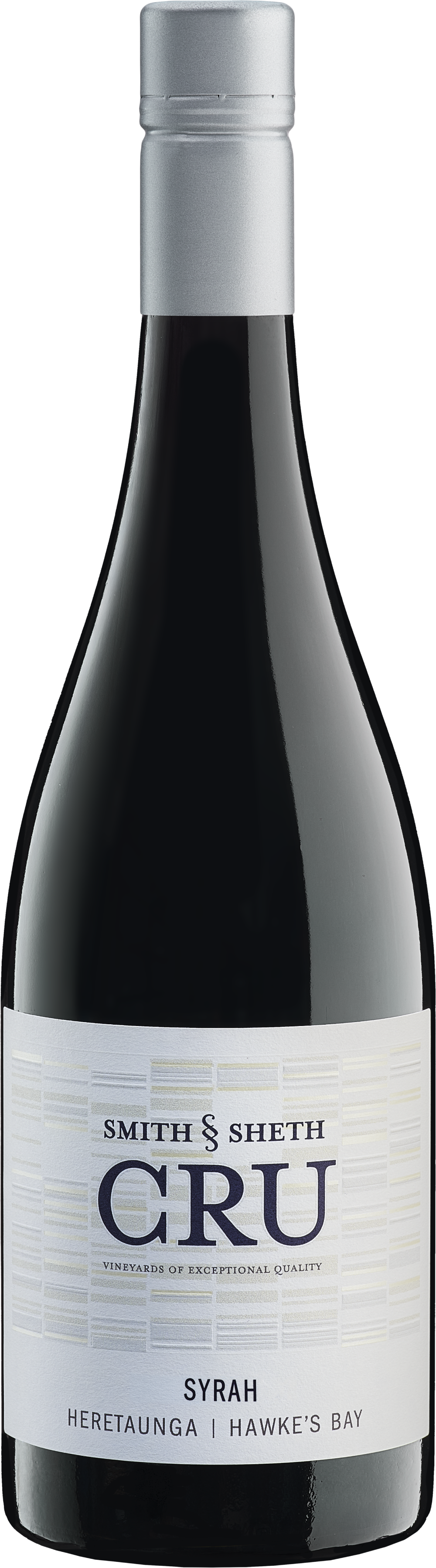 2023 Heretaunga Syrah