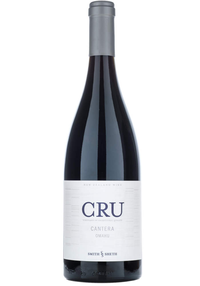2021 CRU Omahu Cantera Double Magnum (3L) | Wine Bar