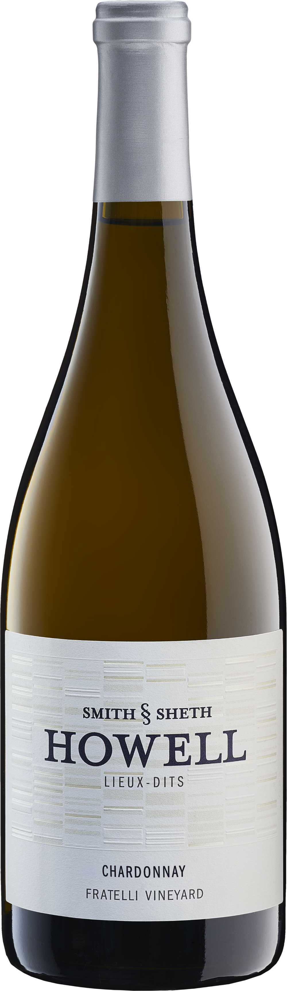 2024 Howell Chardonnay