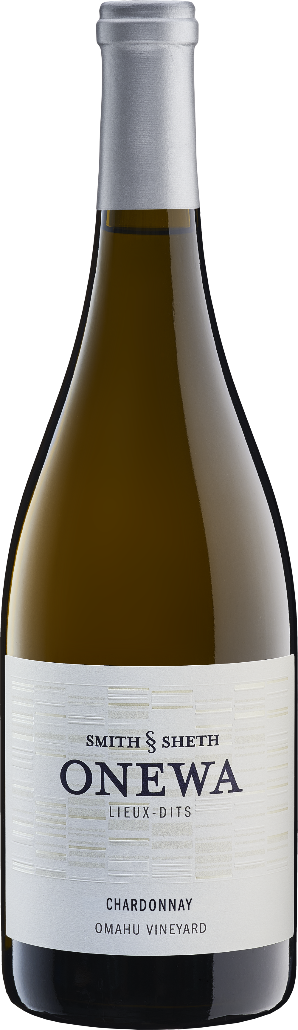 2024 Onewa Chardonnay