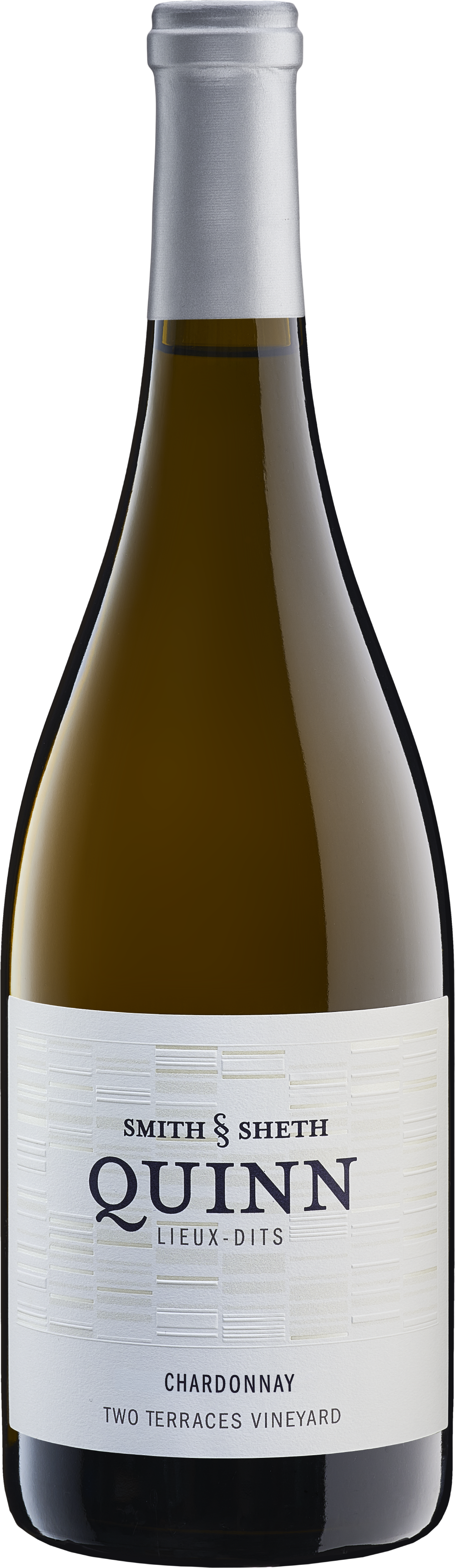 2024 Quinn Chardonnay