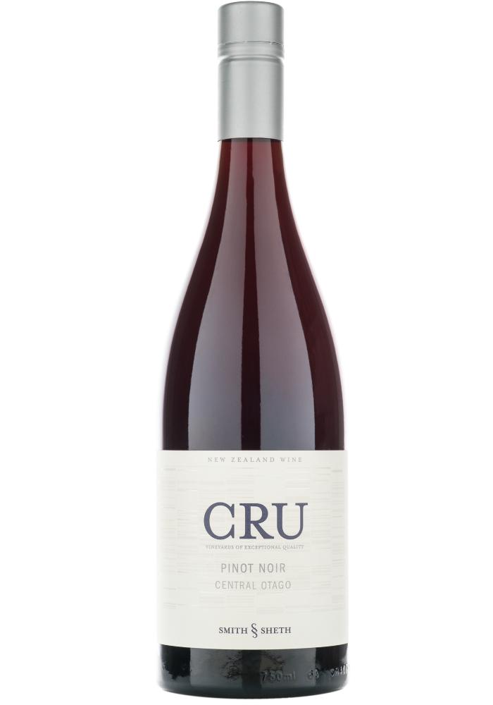 2021 Central Otago Pinot Noir