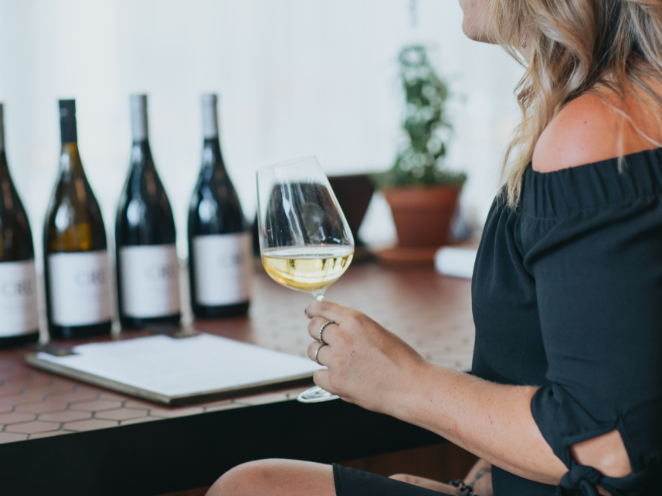 Meet the Family Tasting - Booking