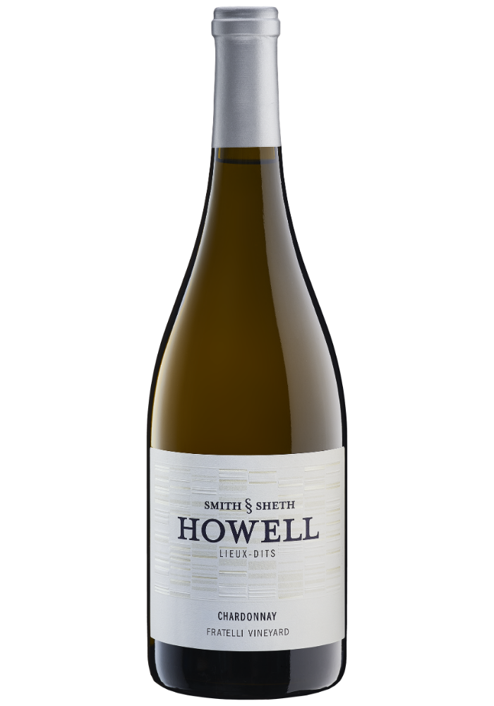 2024 Howell Chardonnay