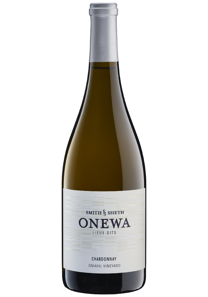 2024 Onewa Chardonnay