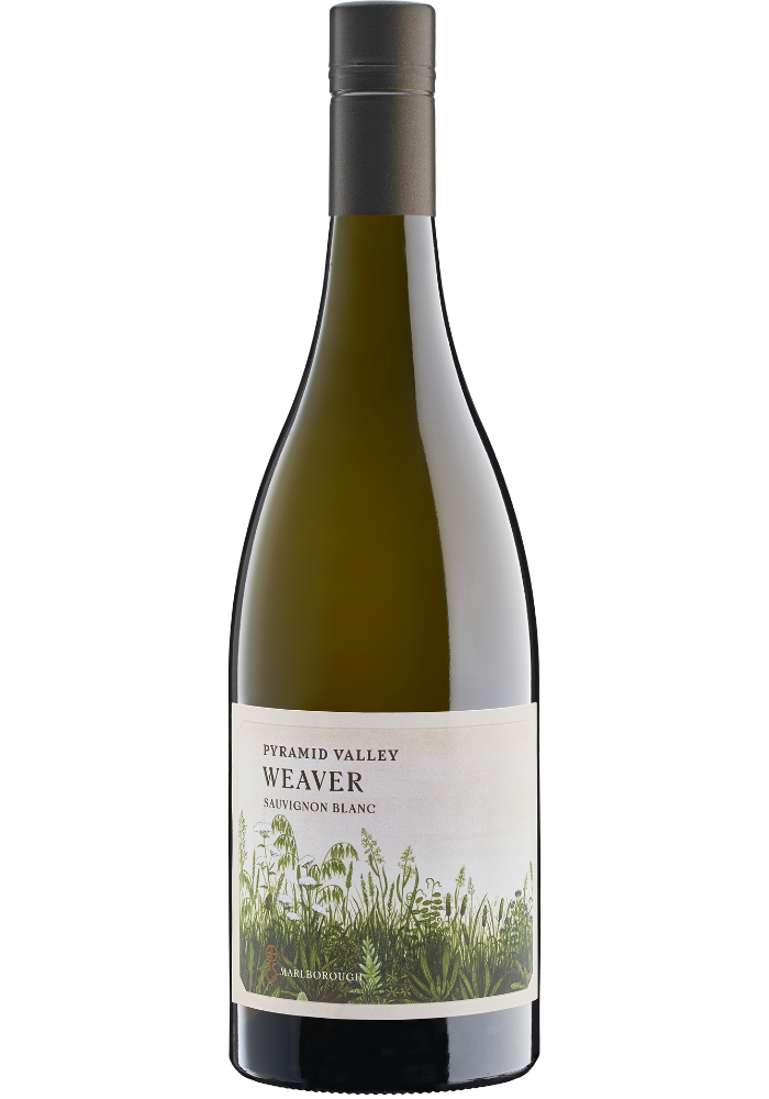 2022 Weaver Sauvignon Blanc