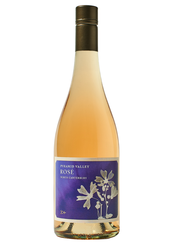 2024 North Canterbury Rosé