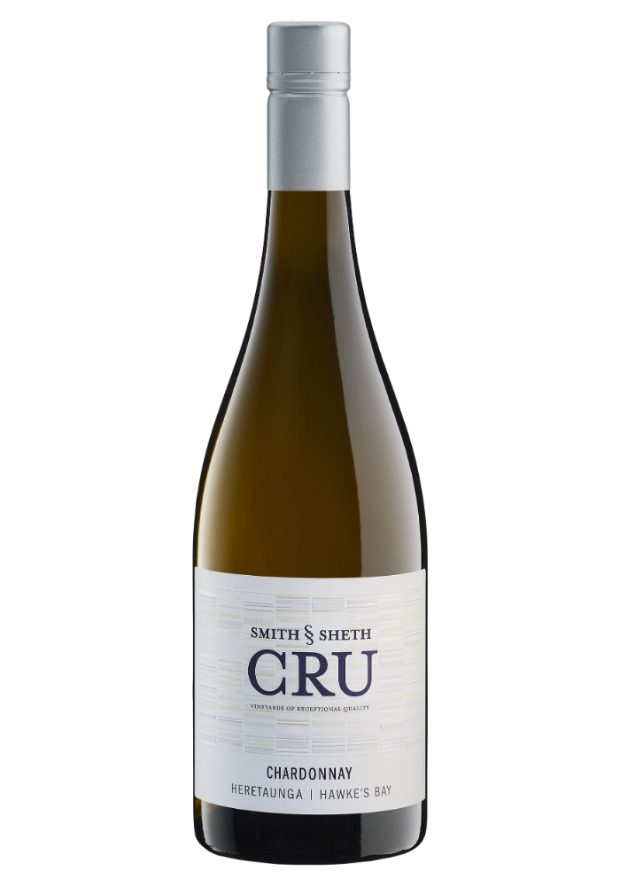 2023 Heretaunga Chardonnay