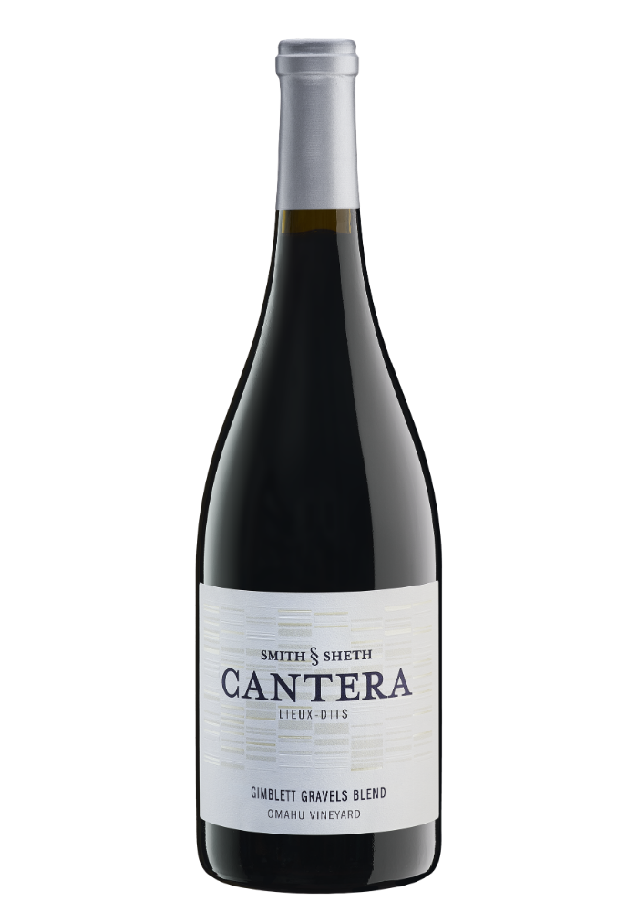 2024 Omahu Cantera