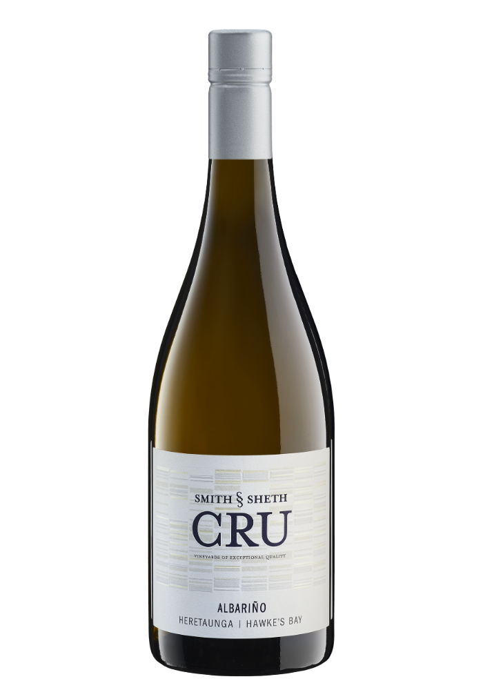 2025 Heretaunga Albariño