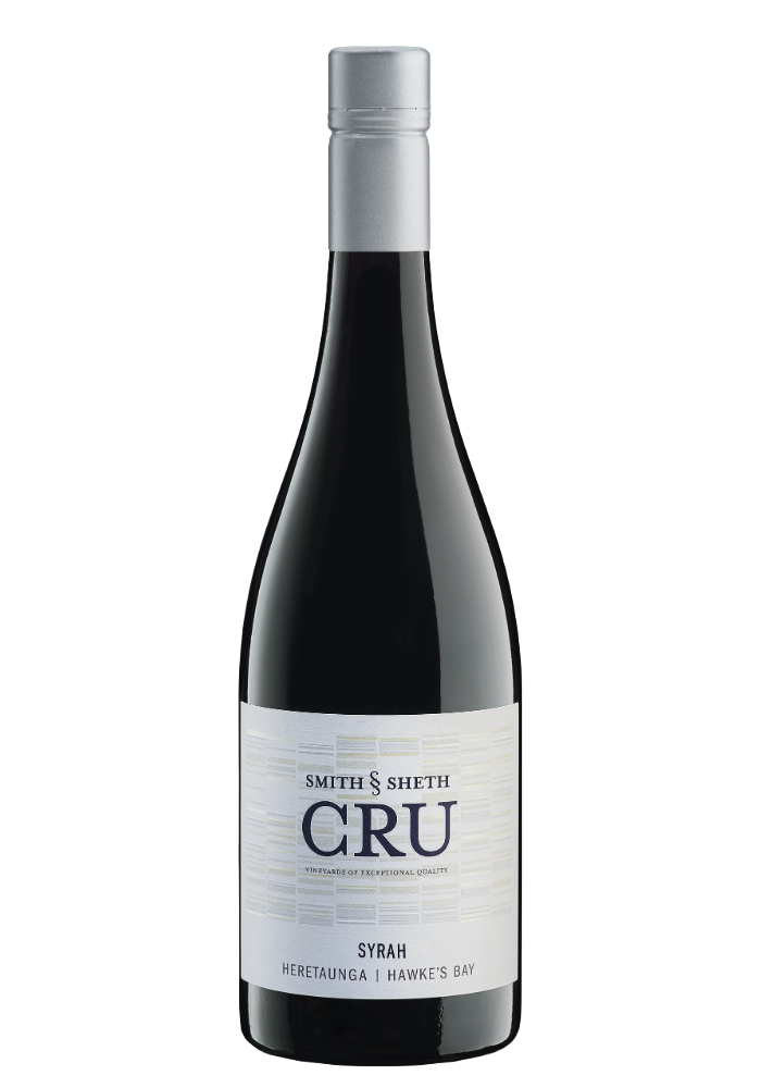 2023 Heretaunga Syrah