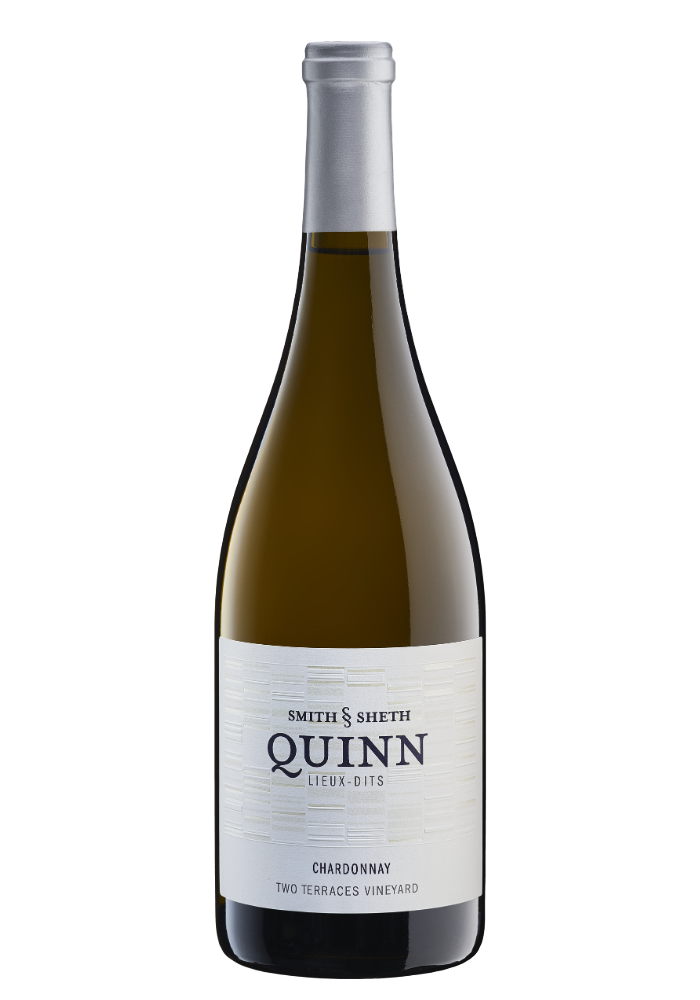 2024 Quinn Chardonnay
