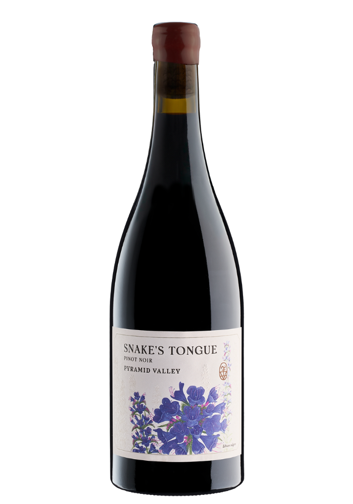 2023 Snake's Tongue Pinot Noir