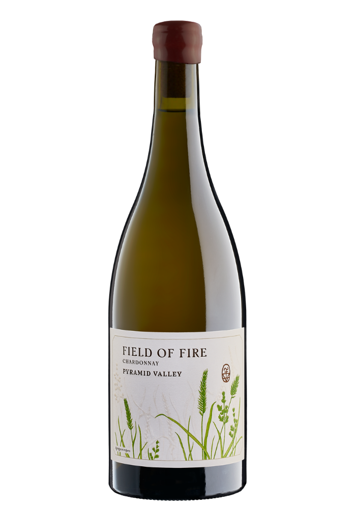 2023 Field of Fire Chardonnay