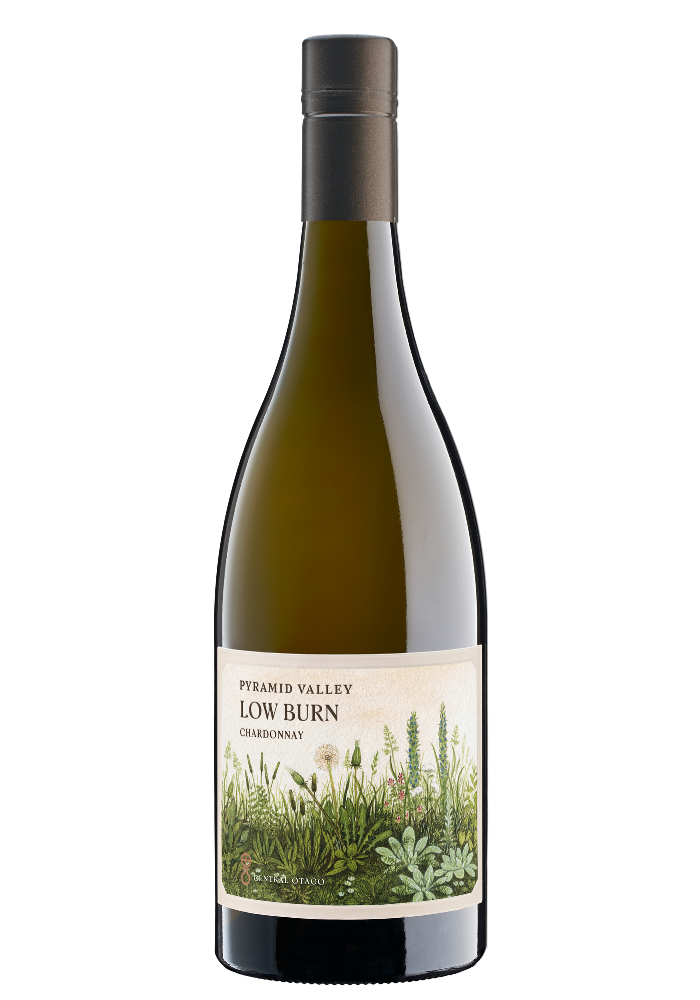 2024 Low Burn Chardonnay