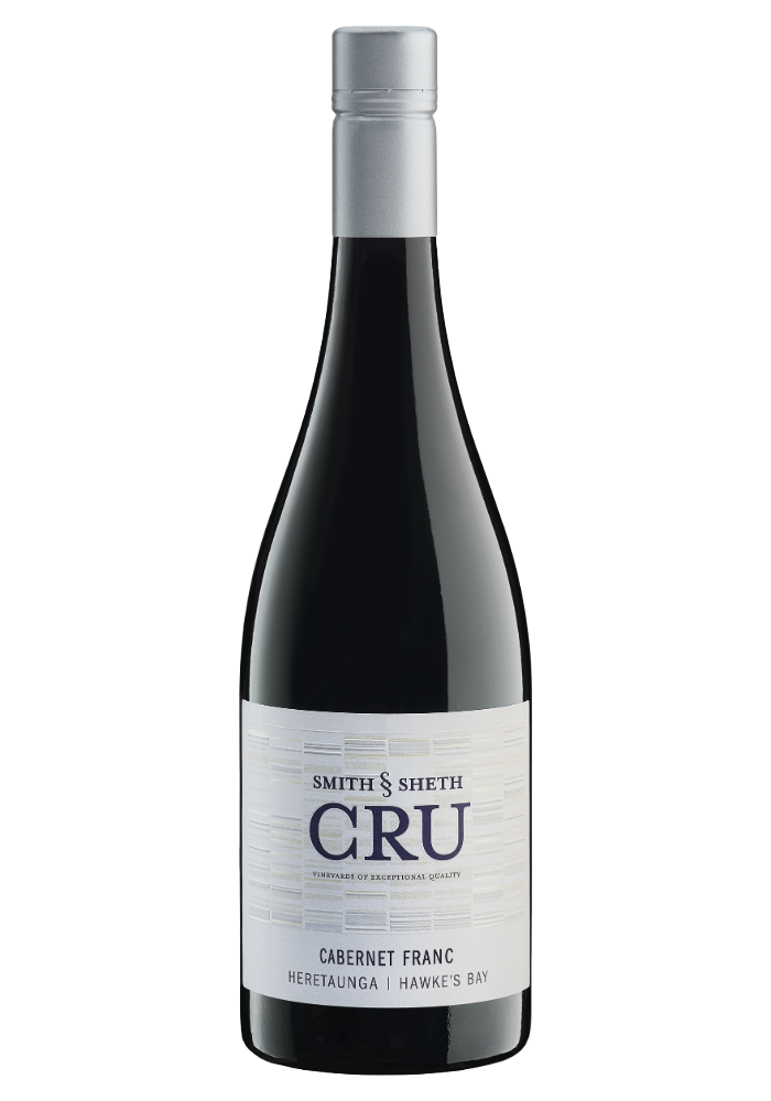2024 Heretaunga Cabernet Franc