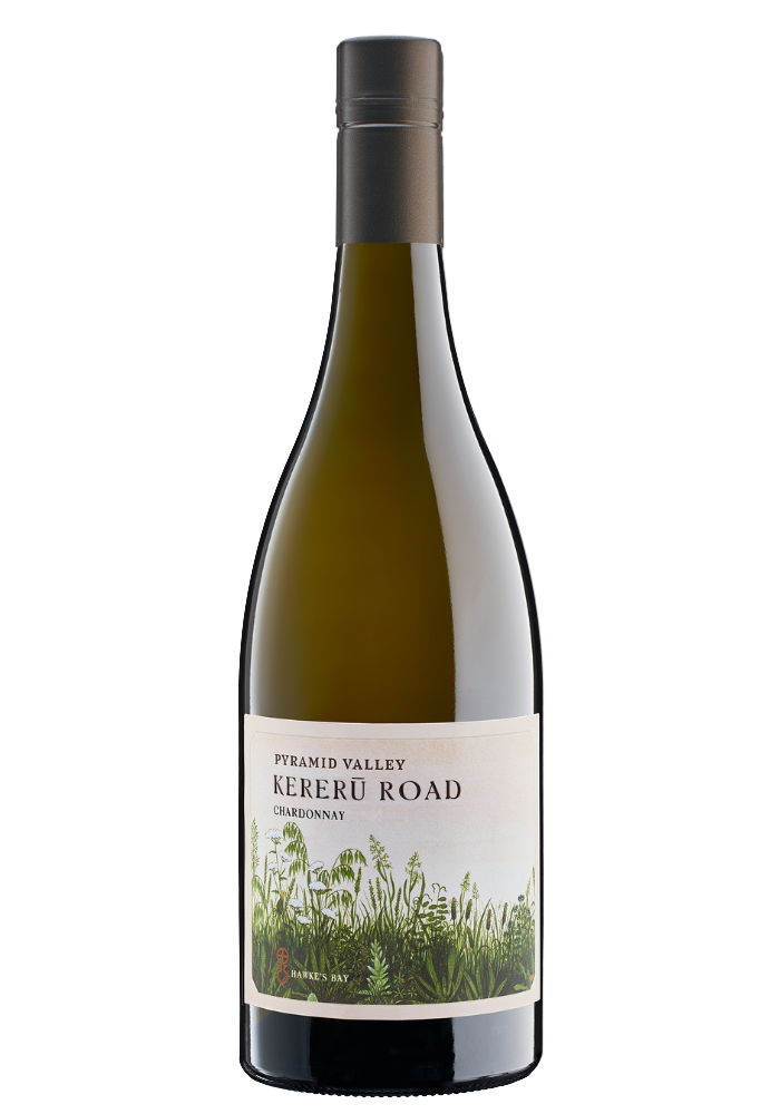 2024 Kererū Road Chardonnay