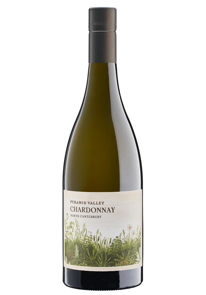 2023 North Canterbury Chardonnay