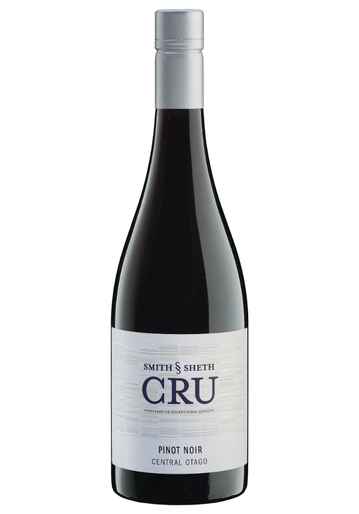 2022 Central Otago Pinot Noir