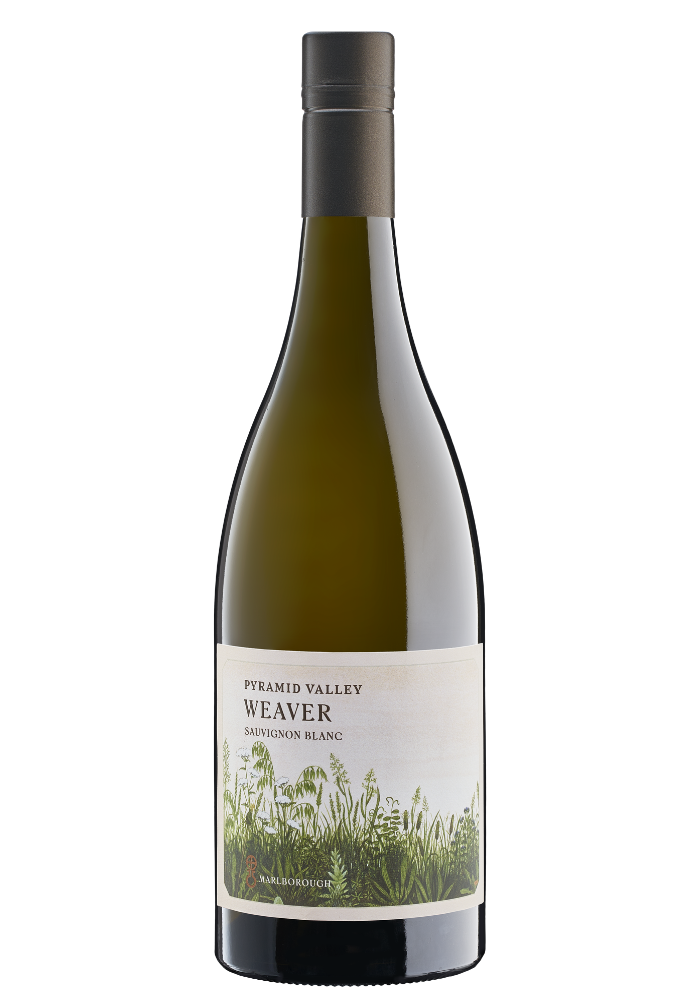 2022 Weaver Sauvignon Blanc