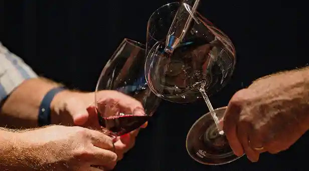 2022 Central Ontago Pinot Noir
