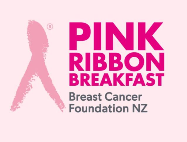 Pink Ribbon Breakfast Event Ticket - 6th May, 2022