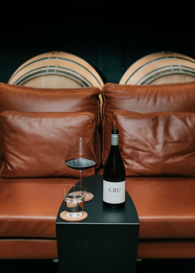 Smith & Sheth Wine Studio | Experience Aotearoa
